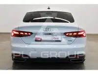 2022 Audi A5