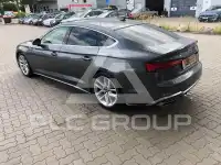 2022 Audi A5