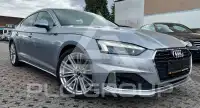 2022 Audi A5