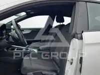 2022 Audi A5