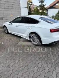 2022 Audi A5