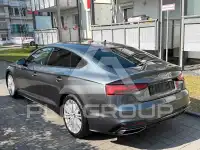 2022 Audi A5