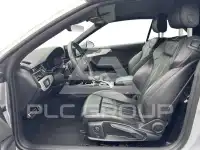 2022 Audi A5