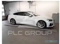 2022 Audi A5