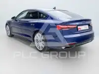 2022 Audi A5
