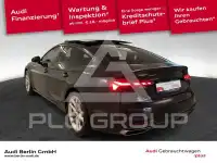2022 Audi A5