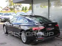 2022 Audi A5