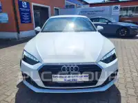 2022 Audi A5