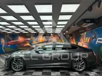 2022 Audi A5