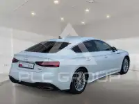 2022 Audi A5