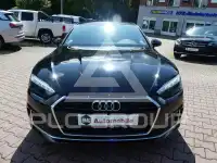 2022 Audi A5