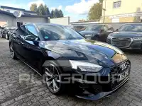2022 Audi A5