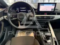 2022 Audi A5