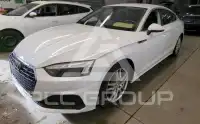 2022 Audi A5