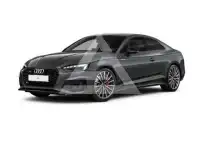 2022 Audi A5