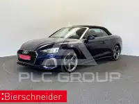 2022 Audi A5