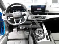2022 Audi A5