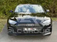 2022 Audi A5
