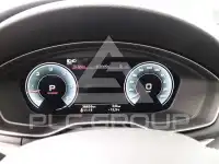 2022 Audi A5