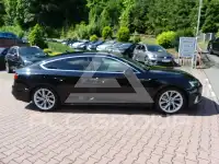 2022 Audi A5