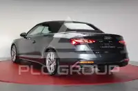 2022 Audi A5