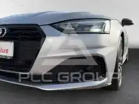 2022 Audi A5