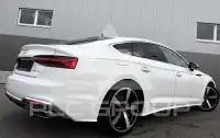 2022 Audi A5