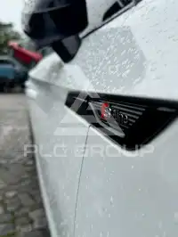 2022 Audi A5