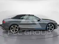 2022 Audi A5