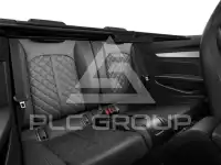 2022 Audi A5