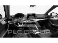 2022 Audi A5