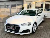 2022 Audi A5
