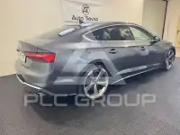 2022 Audi A5