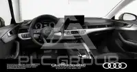 2022 Audi A5