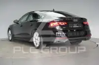 2022 Audi A5