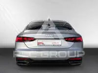 2022 Audi A5