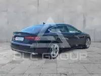 2022 Audi A5