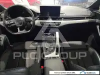 2022 Audi A5