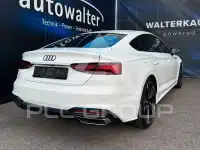2022 Audi A5