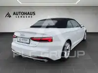 2022 Audi A5