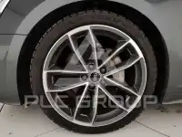 2022 Audi A5