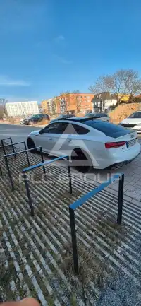 2022 Audi A5