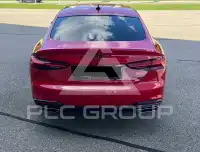 2022 Audi A5