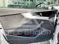 2022 Audi A5