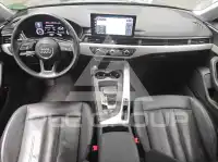 2022 Audi A5