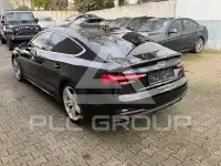 2022 Audi A5