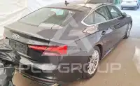 2022 Audi A5