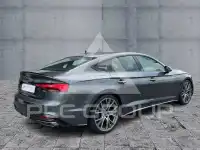 2022 Audi A5