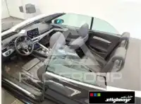 2022 Audi A5