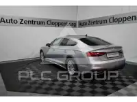 2022 Audi A5
